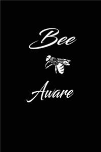 bee aware