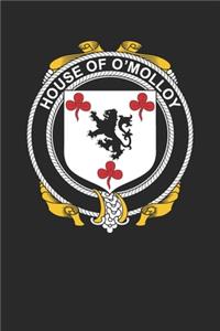 House of O'Molloy