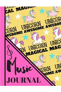Music Journal