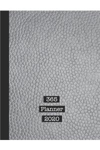 365 Planner 2020