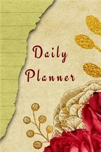 Daily Planner