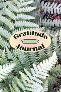 Gratitude Journal