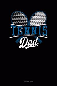 Tennis Dad