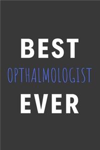 Best Opthalmologist Ever