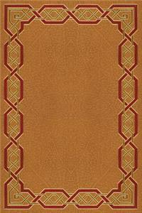 Celtic Hide Journal