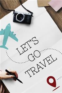 Let's Go Travel
