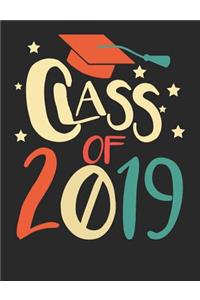 Class of 2019