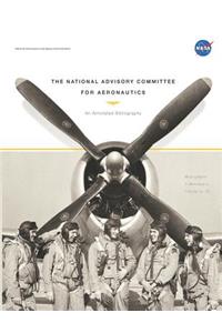 The National Advisory Committee for Aeronautics