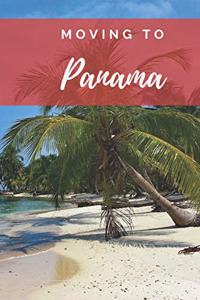 Moving to Panama