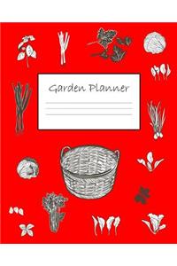 Garden Planner