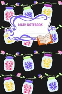 Math Notebook