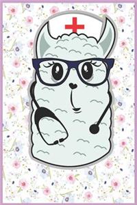 Nurse Llama