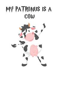 My Patronus is a Cows