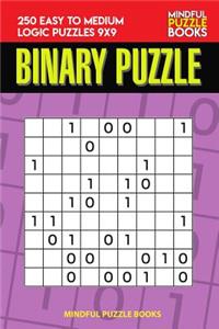 Binary Puzzle
