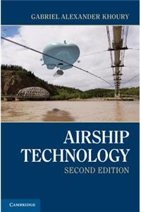 Airship Technology, 2nd Edition