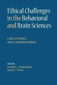 Ethical Challenges in the Behavioral and Brain Sciences