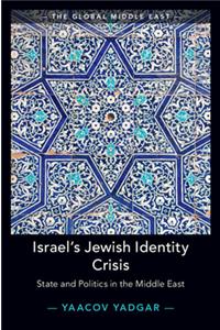 Israel's Jewish Identity Crisis