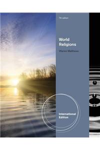 World Religions, International Edition