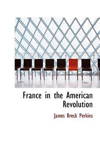 France in the American Revolution