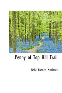 Penny of Top Hill Trail