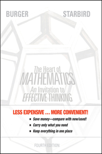 Heart of Mathematics