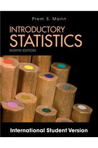 Introductory Statistics