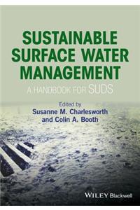 Sustainable Surface Water Management