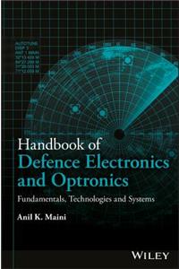 Handbook of Defence Electronics and Optronics