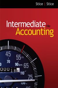 Bundle: Intermediate Accounting + Cengagenow with eBook Printed Access Card