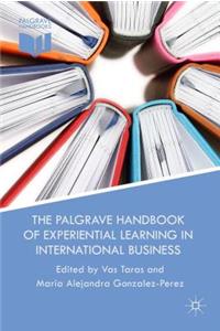 Palgrave Handbook of Experiential Learning in International Business