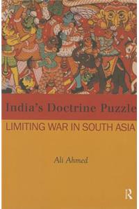 India's Doctrine Puzzle