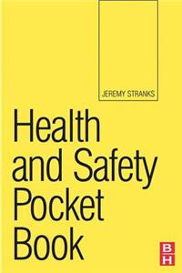 Health and Safety Pocket Book