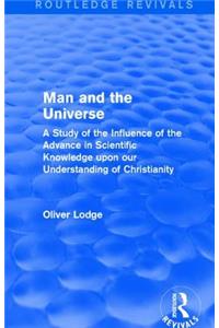 Man and the Universe