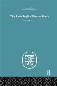 Early English Tobacco Trade