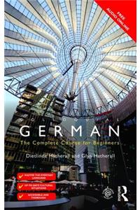 Colloquial German