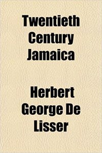 Twentieth Century Jamaica