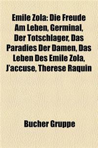 Emile Zola