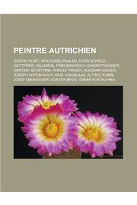 Peintre Autrichien