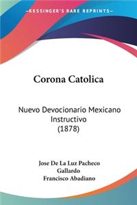Corona Catolica