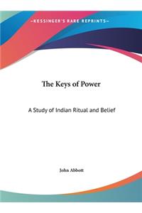 The Keys of Power