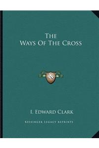The Ways of the Cross