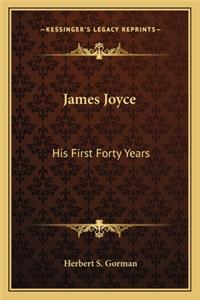 James Joyce