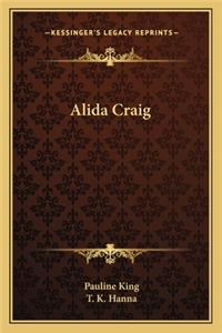 Alida Craig