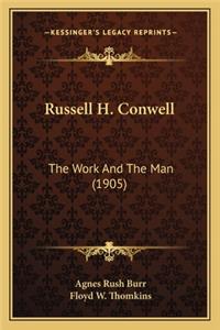Russell H. Conwell