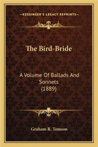 Bird-Bride the Bird-Bride