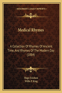 Medical Rhymes