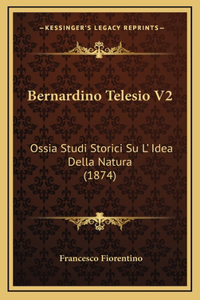 Bernardino Telesio V2