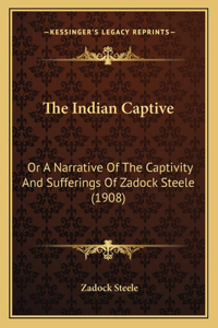 Indian Captive