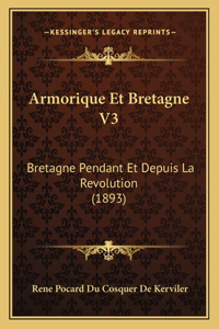 Armorique Et Bretagne V3