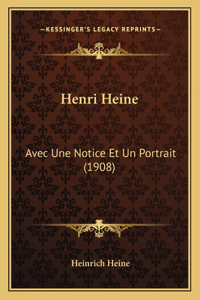 Henri Heine